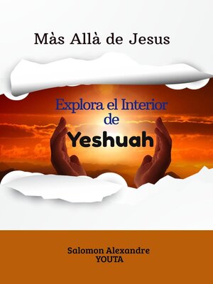 cover image of Más allá de Jesús